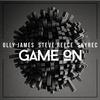 Olly James - Game On (Original Mix)