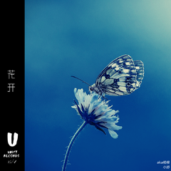 [Unity Records Vol.1]-花开