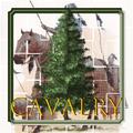 cavalry（骑兵）