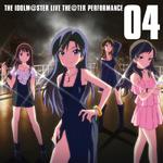 THE IDOLM@STER LIVE THE@TER PERFORMANCE 04专辑