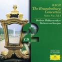 Bach, J.S.: The Brandenburg Concertos; Suites Nos.2 & 3 (2 CD's)专辑