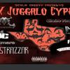 Sicko The Klown - JUGGALO CYPHER (feat. INSANE LOC, NIGHTMARE, FORILLA, INSANE THE MOST WICKED, MAGADINO THE CHEMIST, WICKED WEIRDY & STARZZAAR)