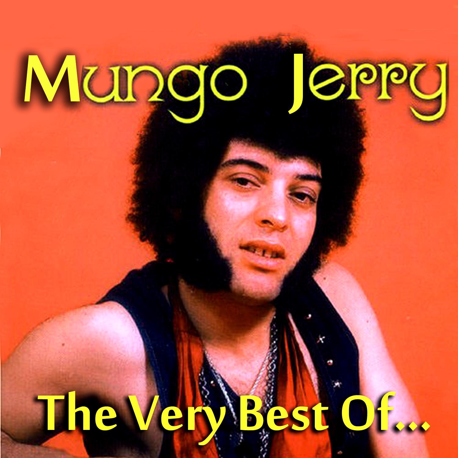The Very Best Of...