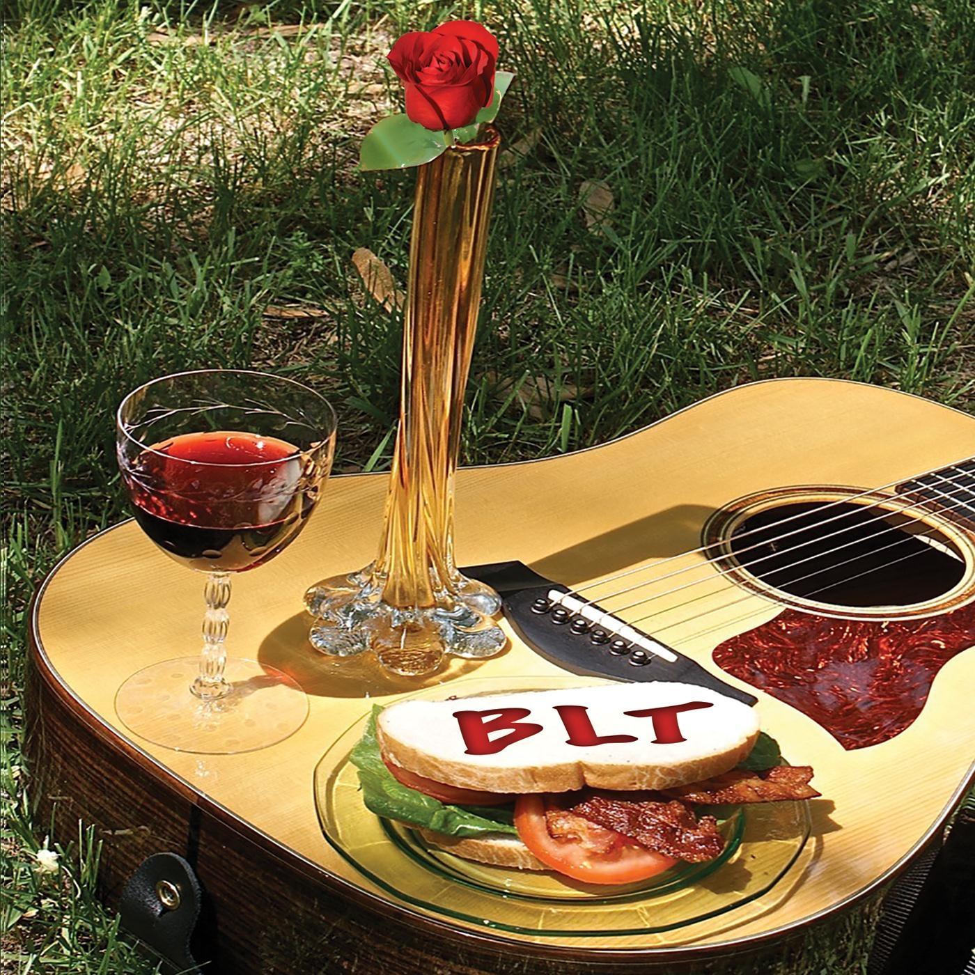 B.L.T