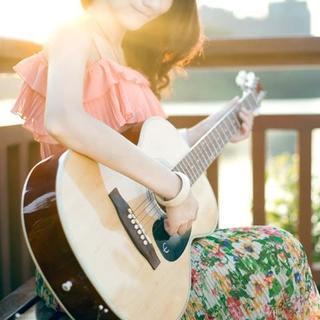 一个人的民谣孤独