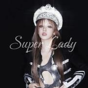 Super Lady专辑