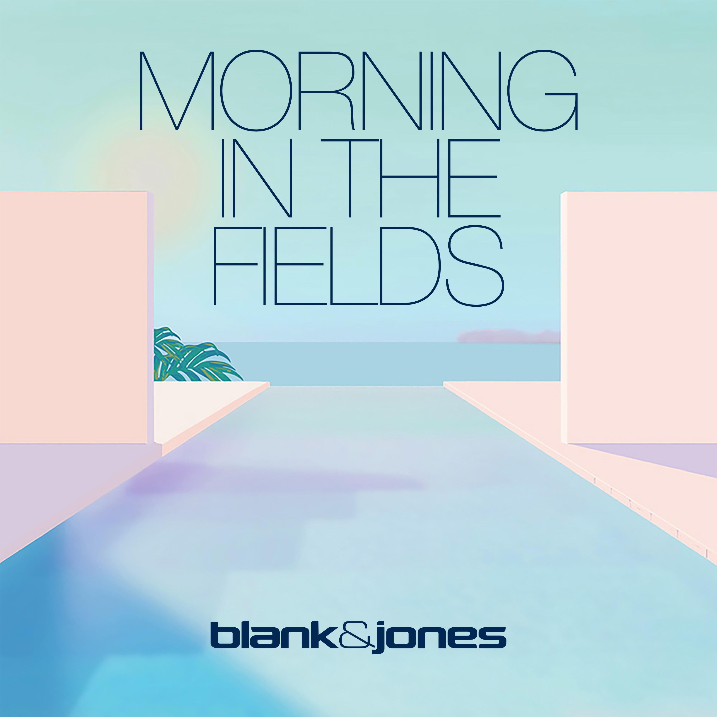 Morning in the Fields