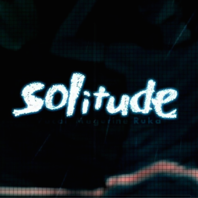 solitude专辑