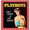 Playboys (Hd Remastered Edition)专辑