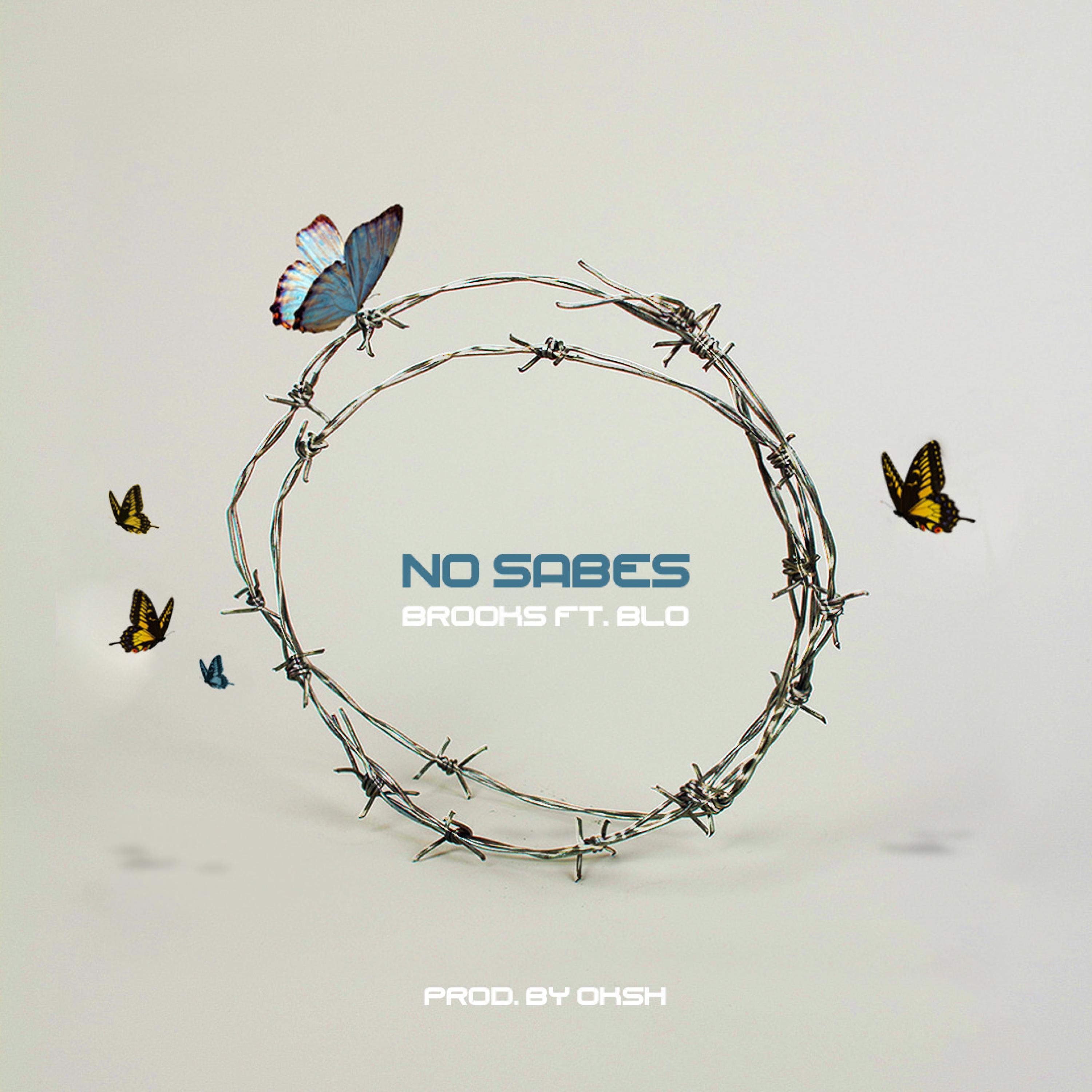 No sabes (feat. Blo)
