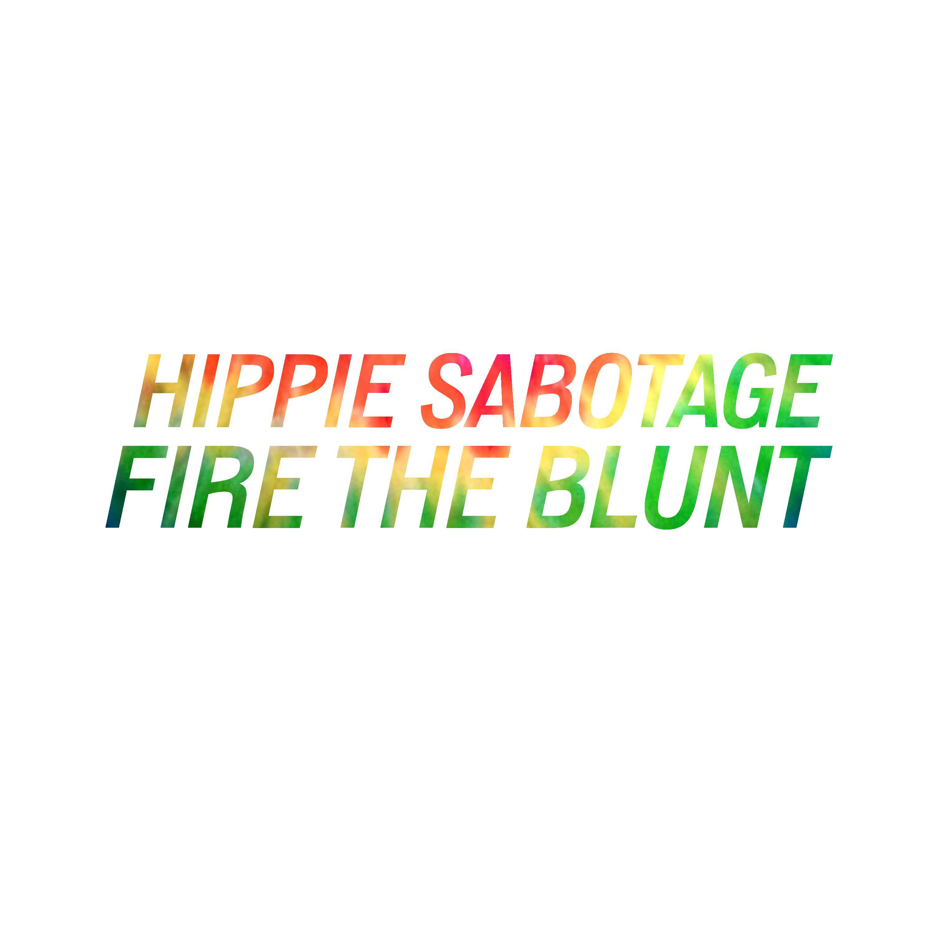 Fire the Blunt专辑