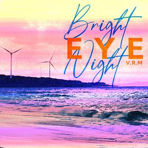 谷江山 - E.Y.E(Bright Night) （升1半音）