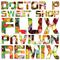 Sweet Shop (Flux Pavilion Remix)专辑