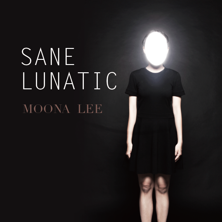 Sane Lunatic专辑