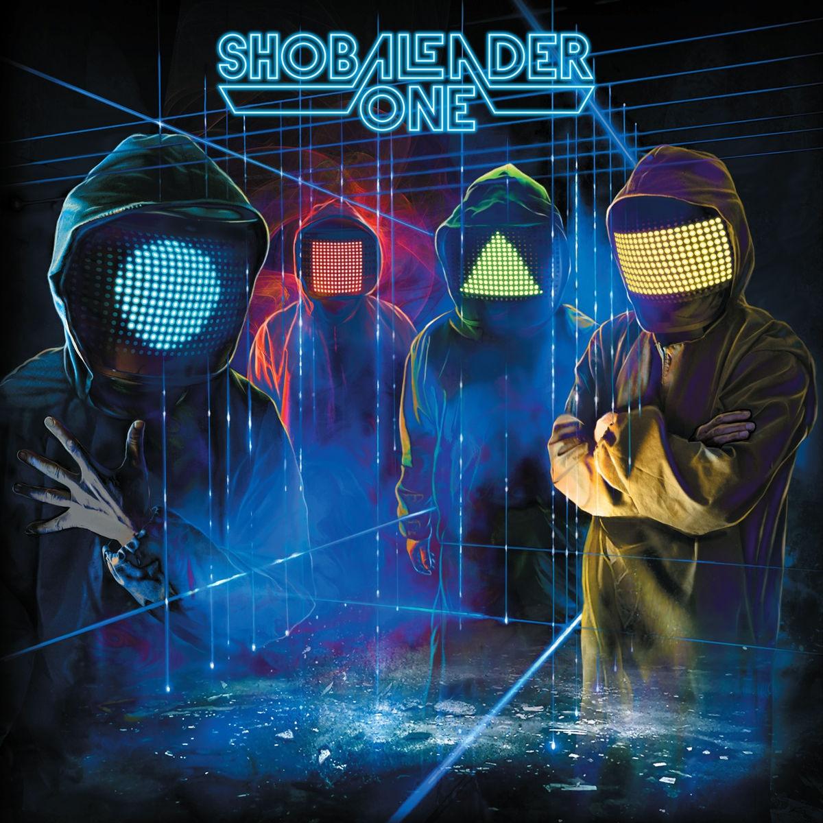 Shobaleader One : Elektrac