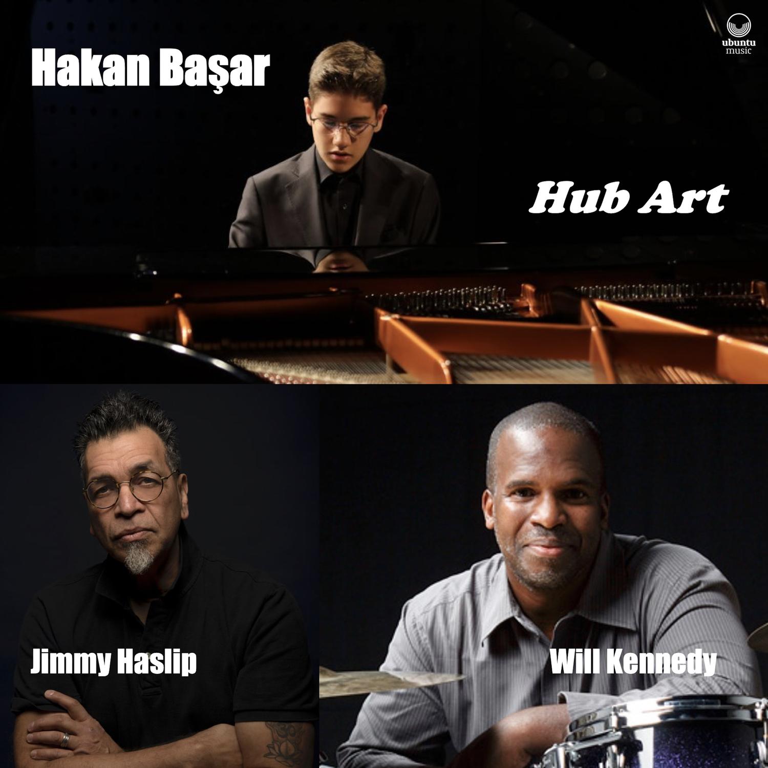 'Hub Art' Special Edition Single