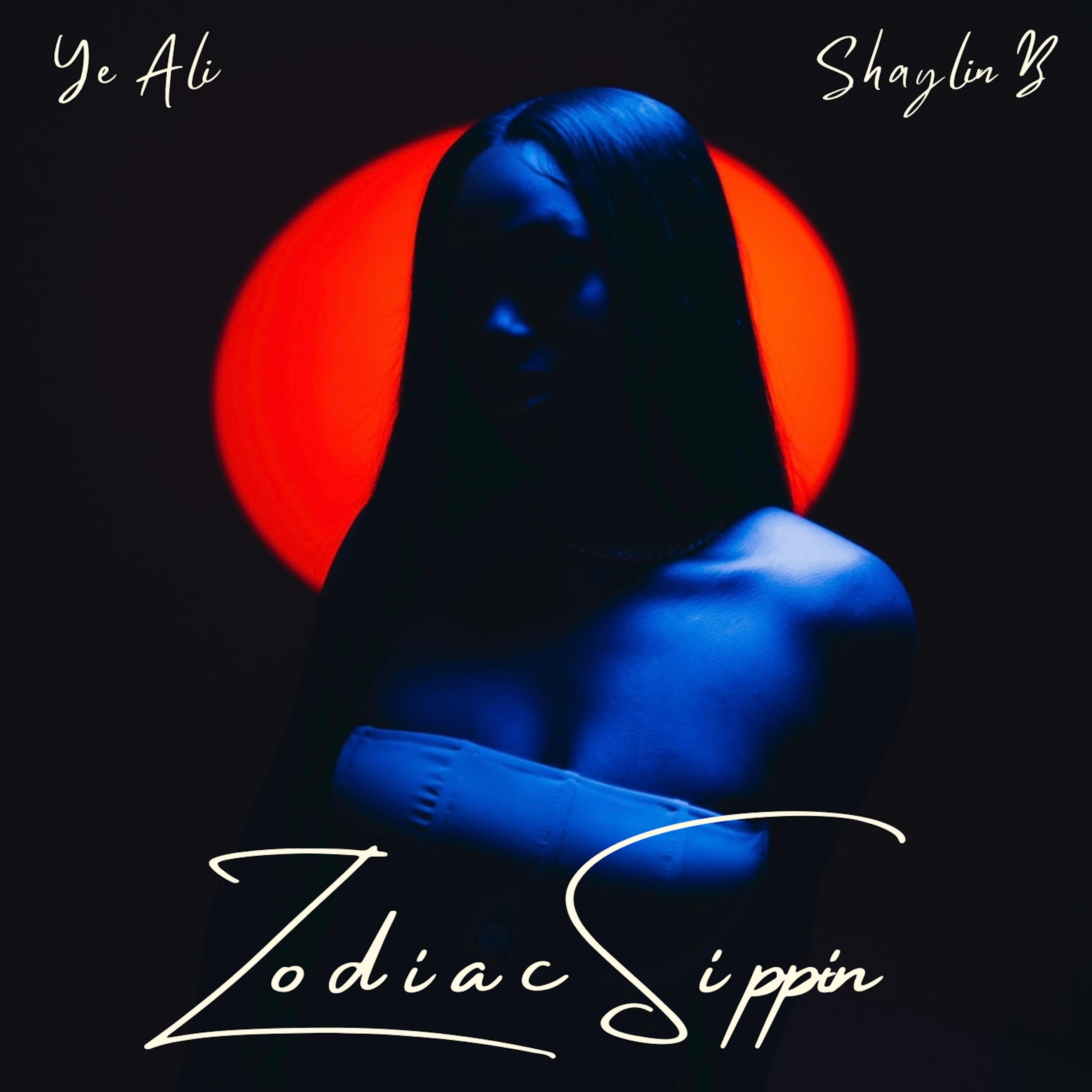 Zodiac Sippin