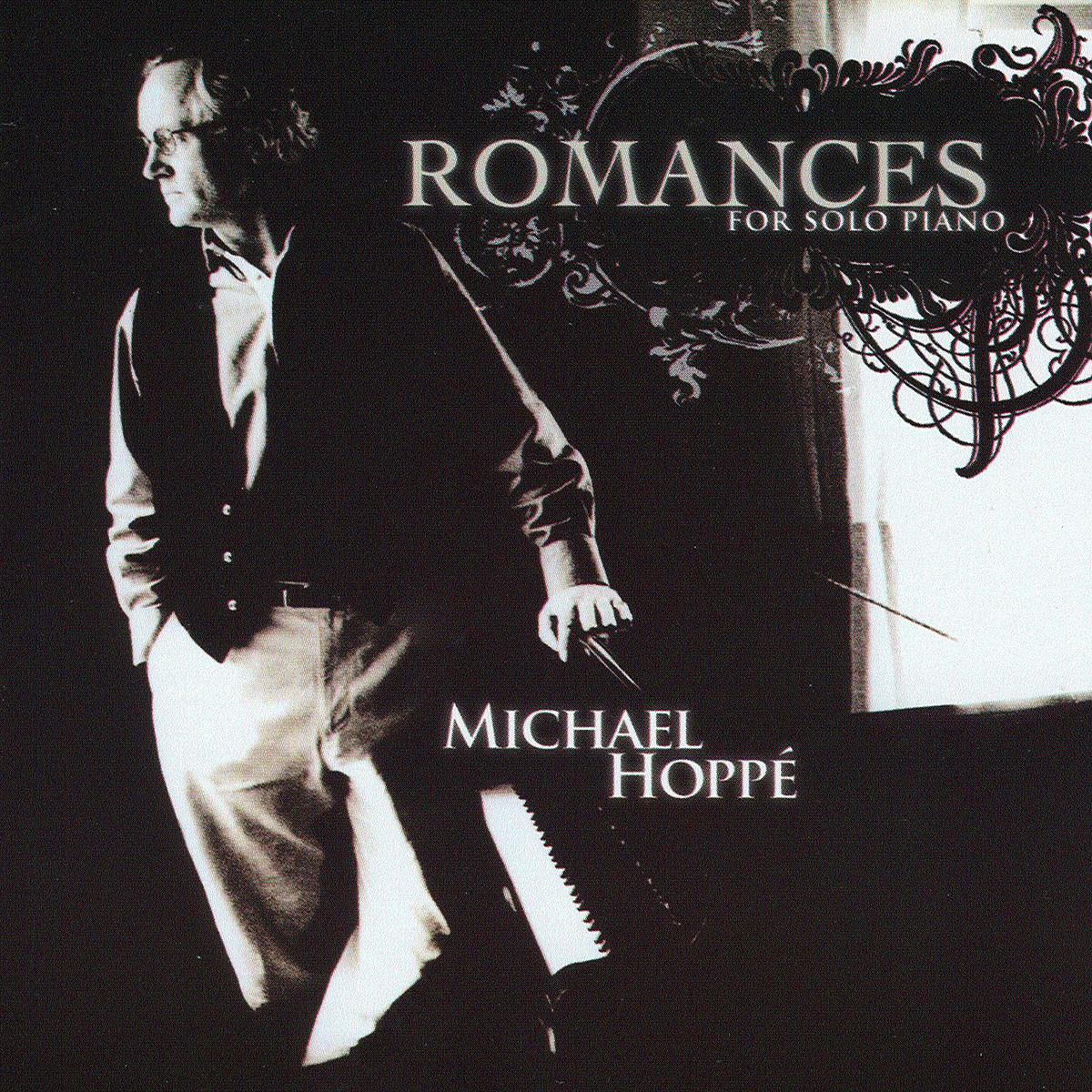 Romances for Solo Piano专辑