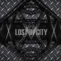 LOST In CITY专辑