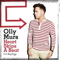 Olly Murs - On My Cloud (Instrumental)