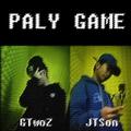 PALY GAME（Prod. by BoogieManBeats&DuhuM）