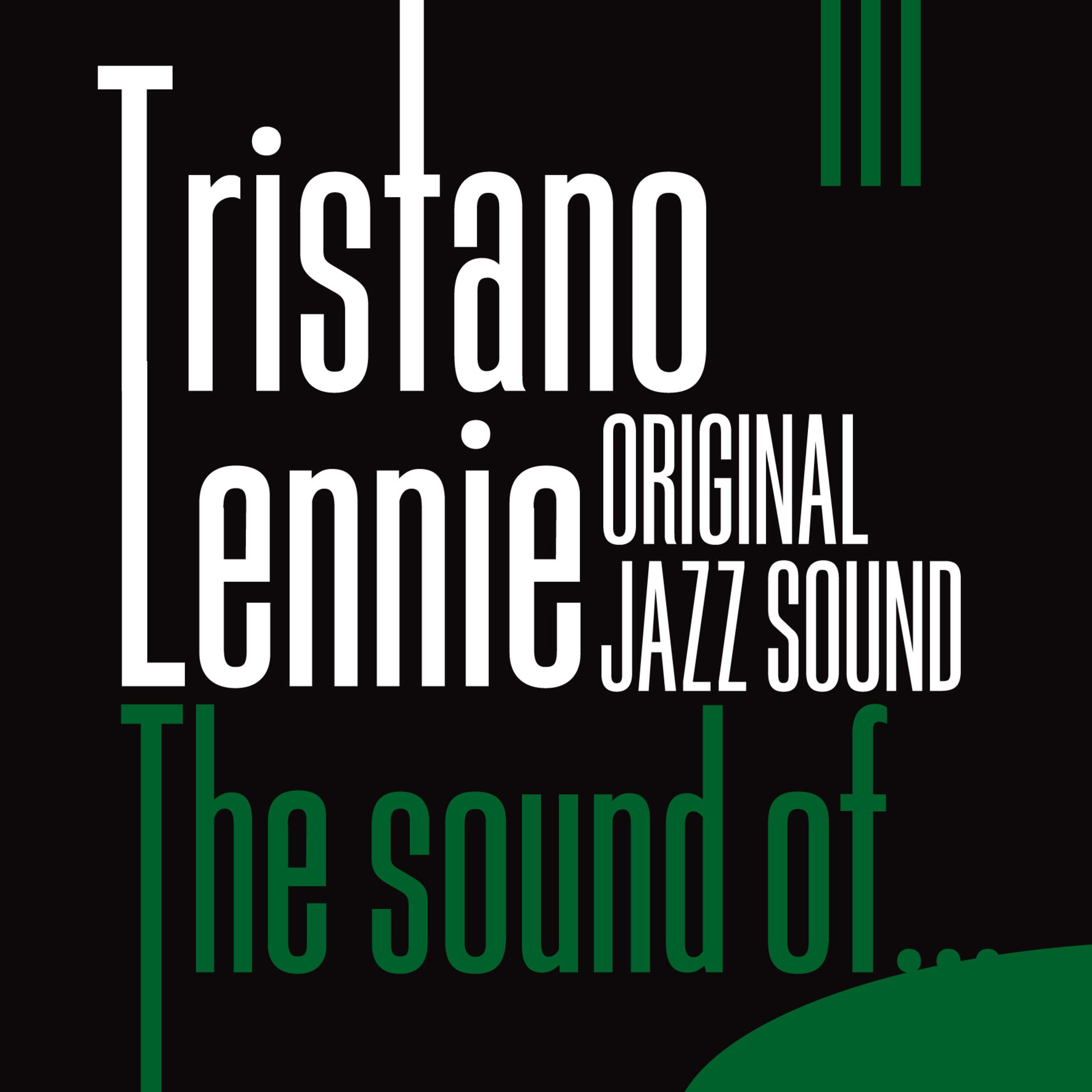 Original Jazz Sound: The Sound Of…