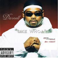 Darnell - Whoa (Radio Edit instrumental)