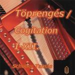 Töprengés (Töprengés 12 Tételben)专辑