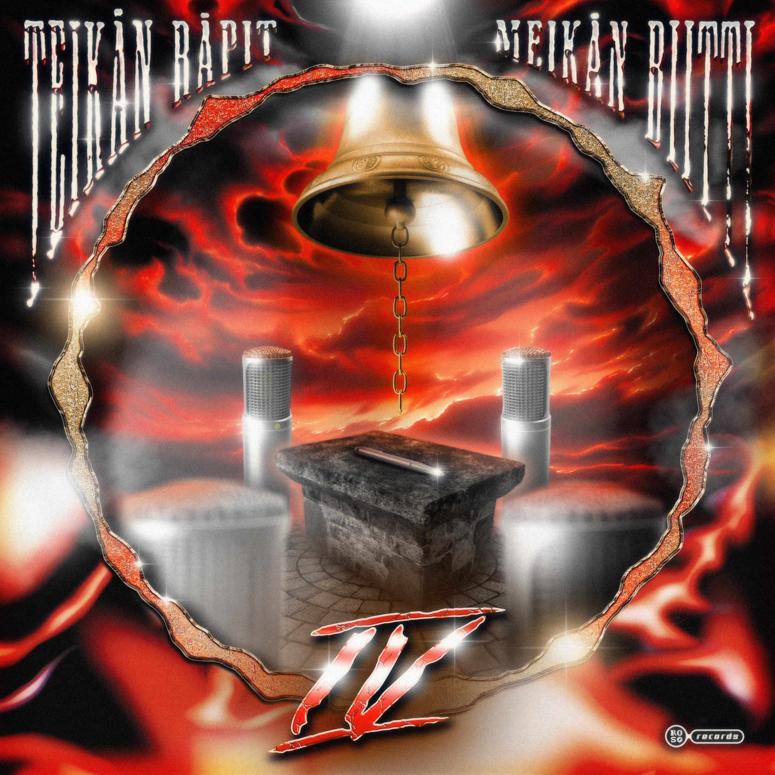 Oma Juttu (feat. Jeri-K, Kiipperi & Sanapuro)