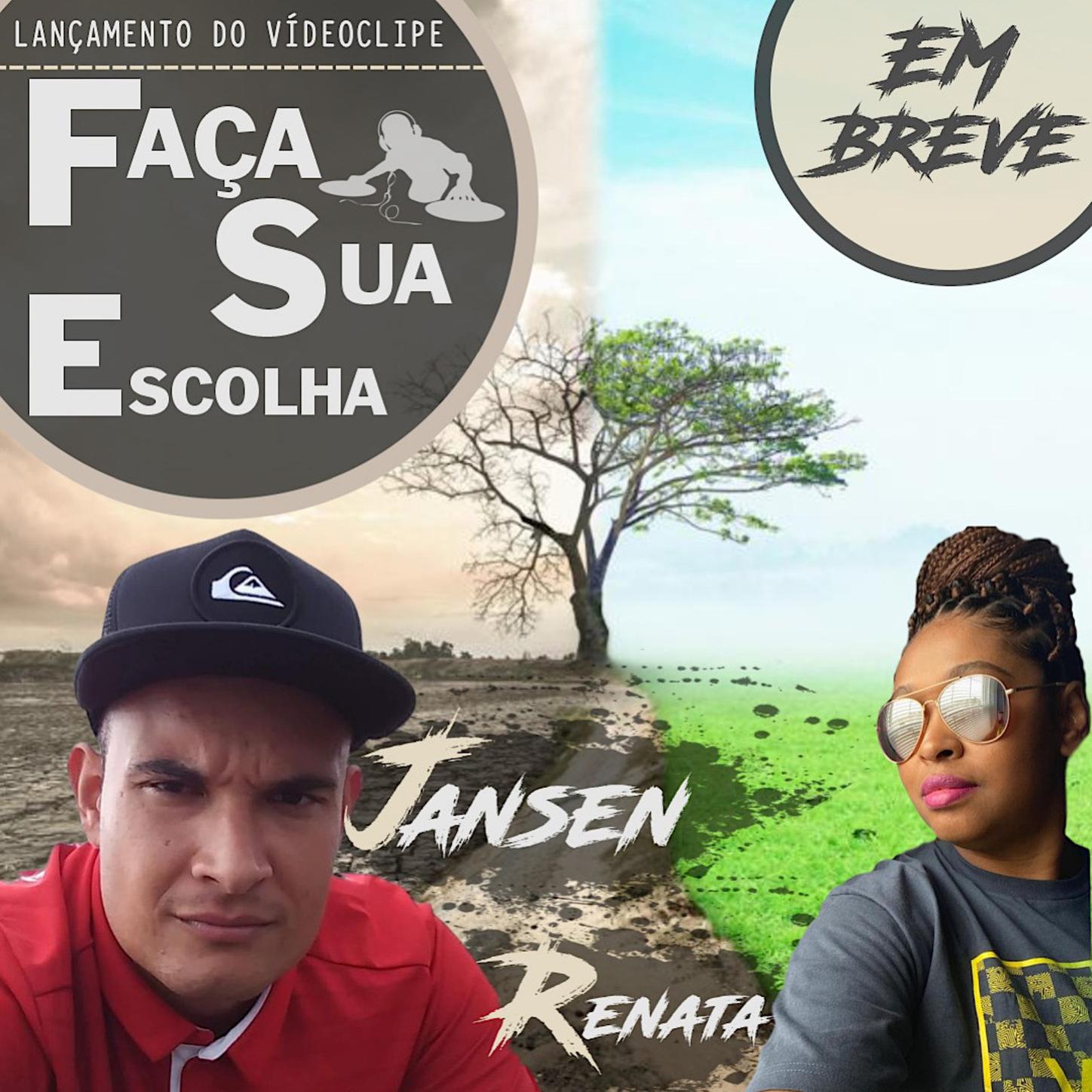 Faça a sua escolha