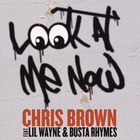 Look At Me Now - Chris Brown Ft. Busta Rhymes  Lil Wayne ( Instrumental )