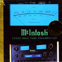 McIntosh Audiophile Test Reference专辑
