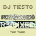 The Tube (R3mixed)专辑
