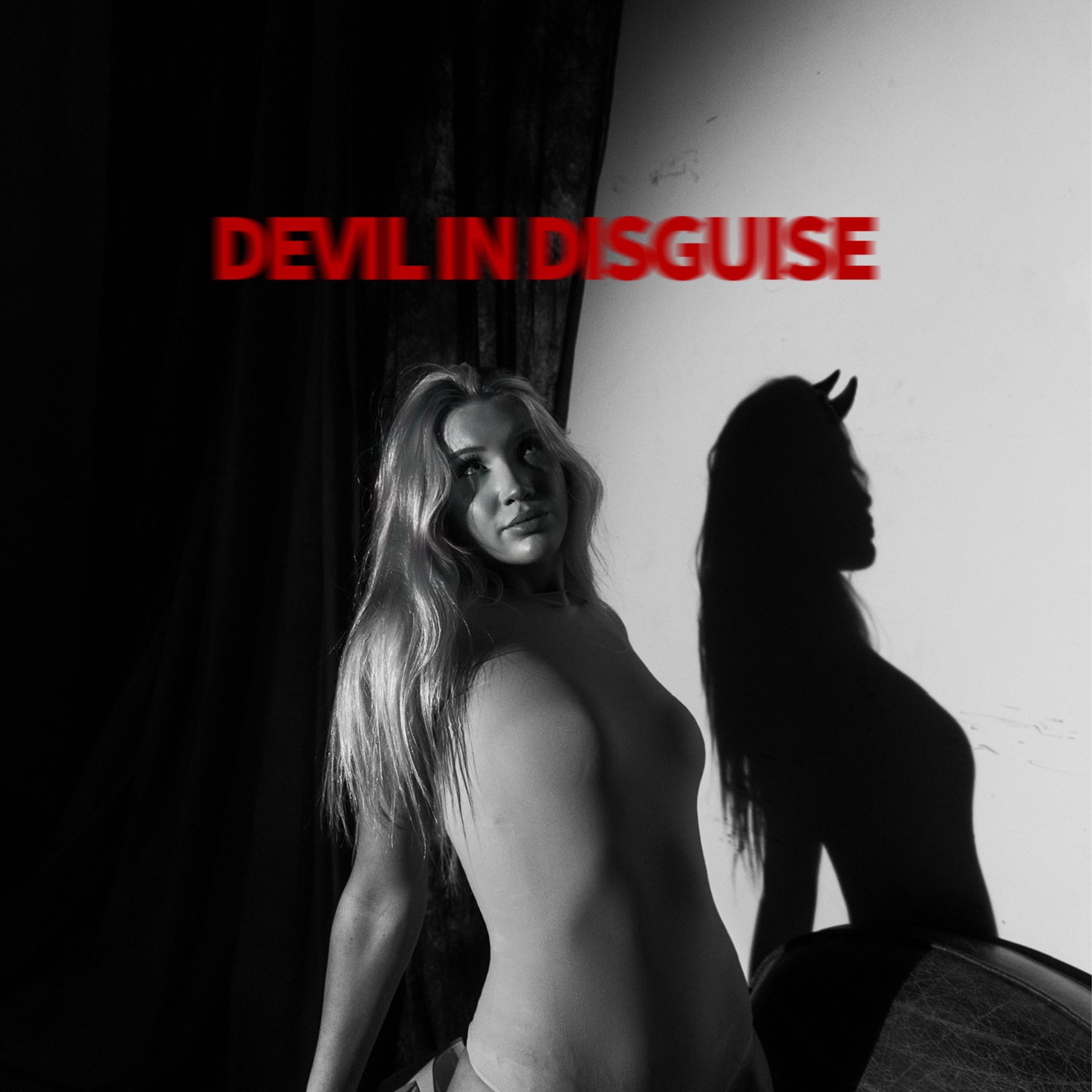 Devil in Disguise专辑