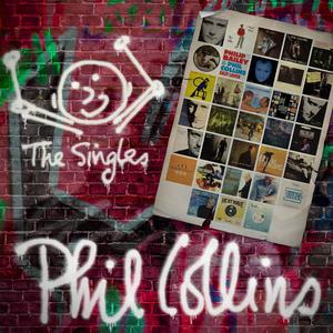 Phil Collins - TWO HEARTS （降3半音）