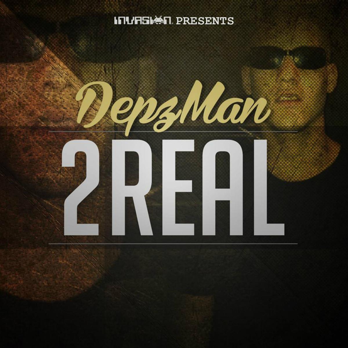 Depzman - Killin' Dis ****