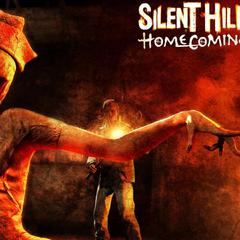 Silent Hill#