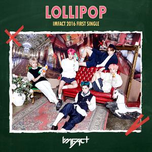 lollipop  F【X】Feat.SHINee