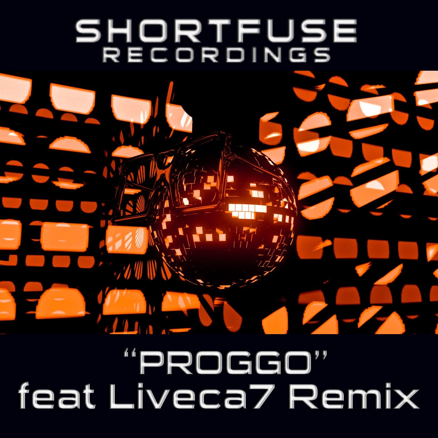 The Great Perhaps (Livecat7 Remix)