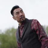 大叔老张