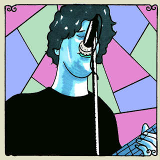 Daytrotter Studio  
