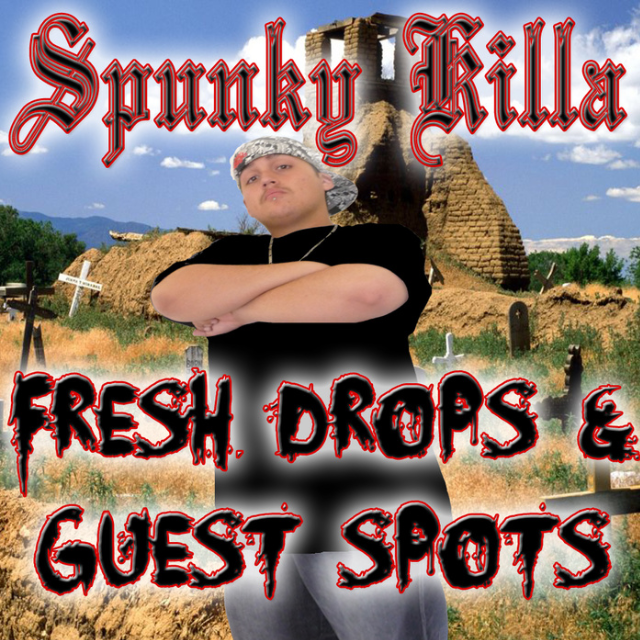 Fresh Drops & Guest Spots
