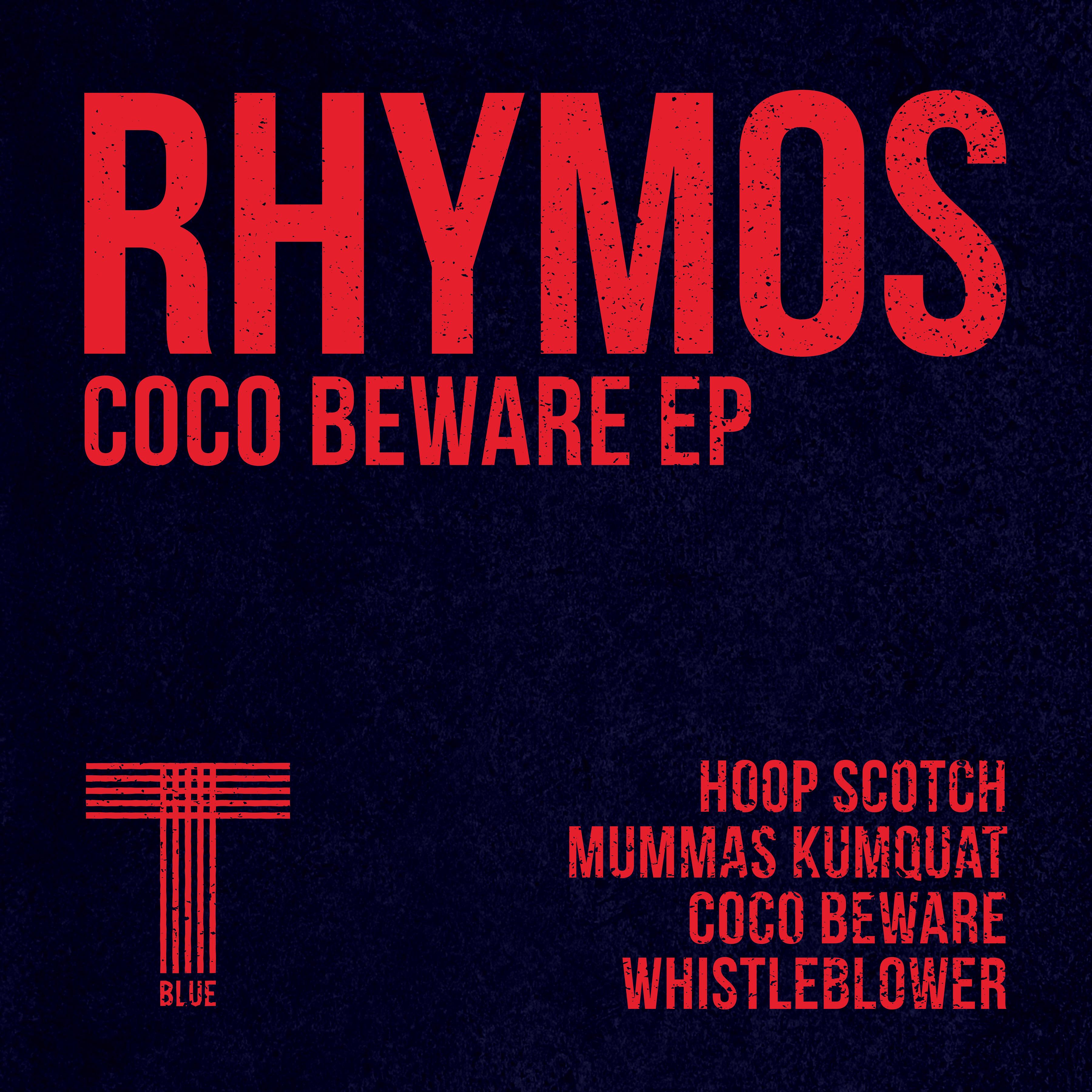 Coco Beware