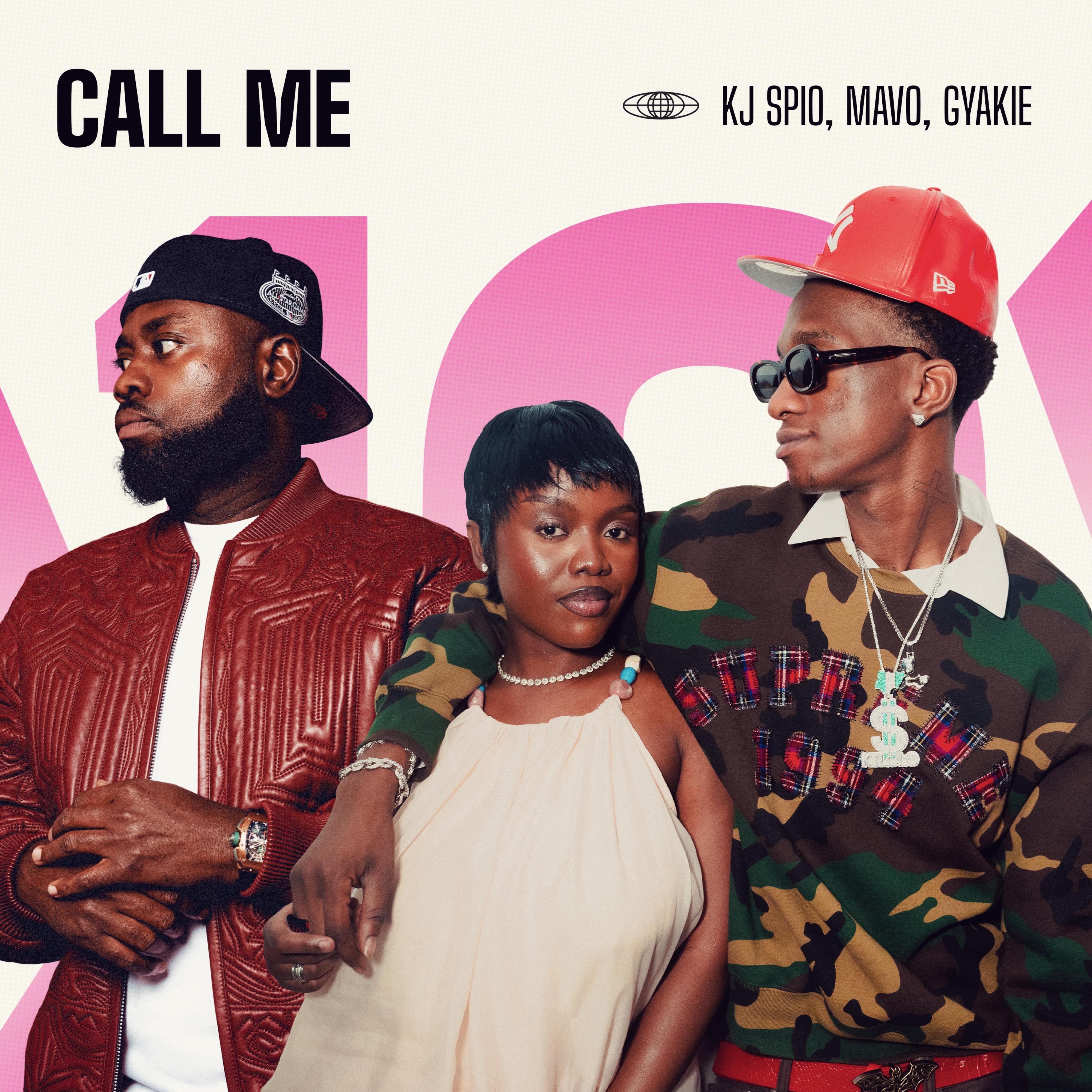 Call Me