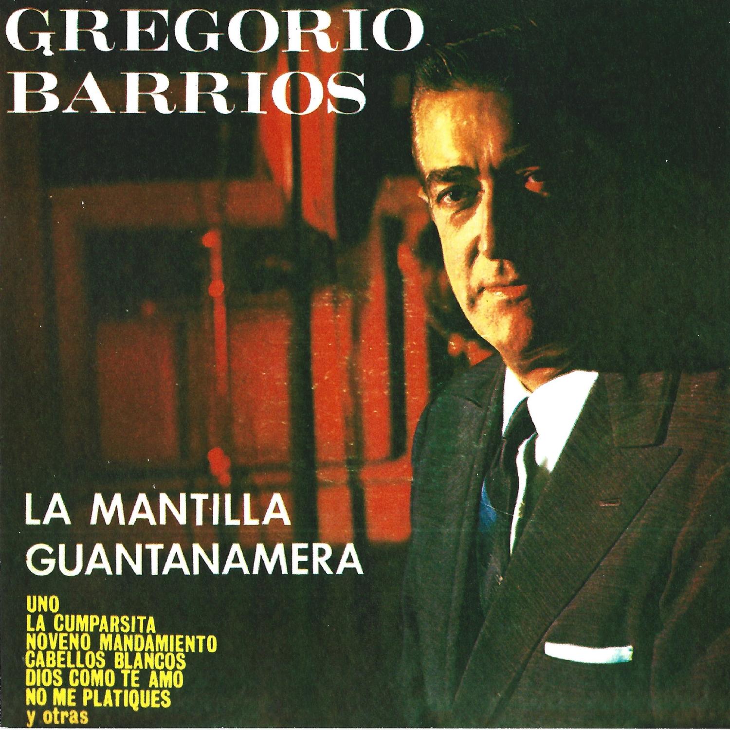 La Mantilla Guantanamera