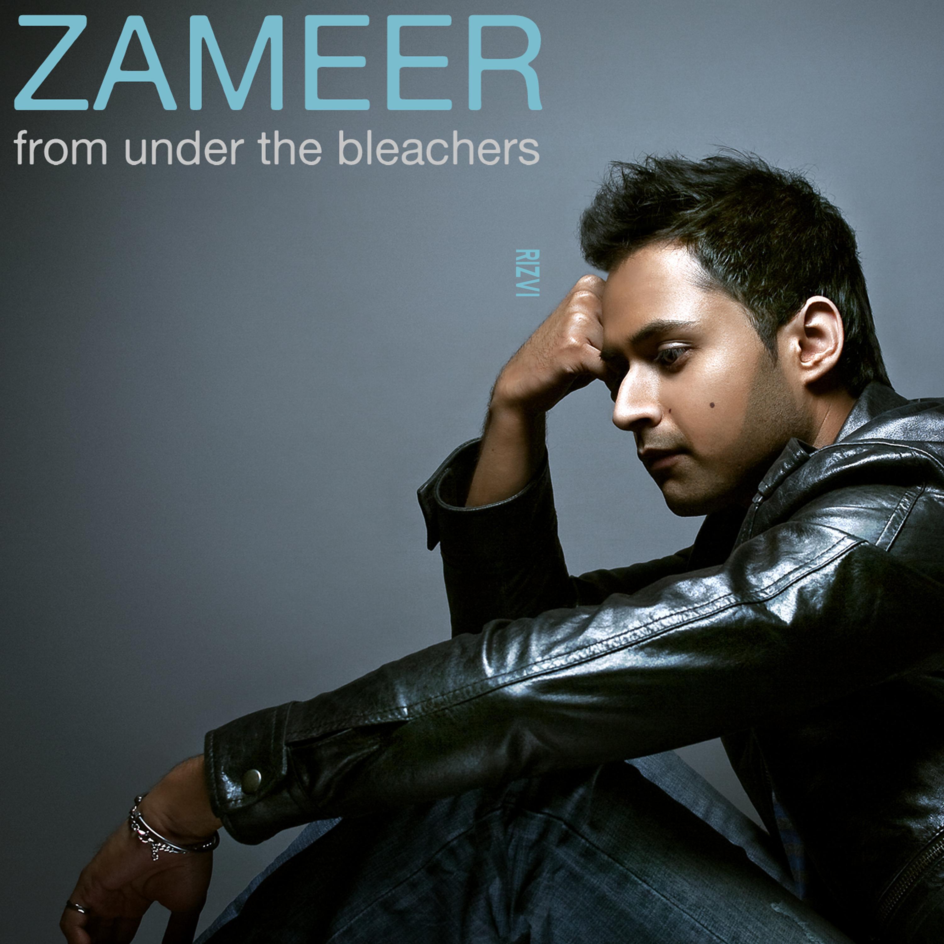 Zameer Rizvi - Where the Sun Don't Shine