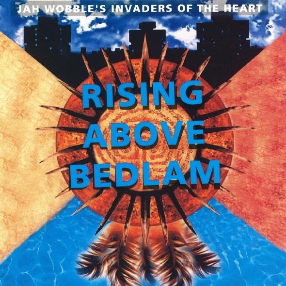 Rising Above Bedlam