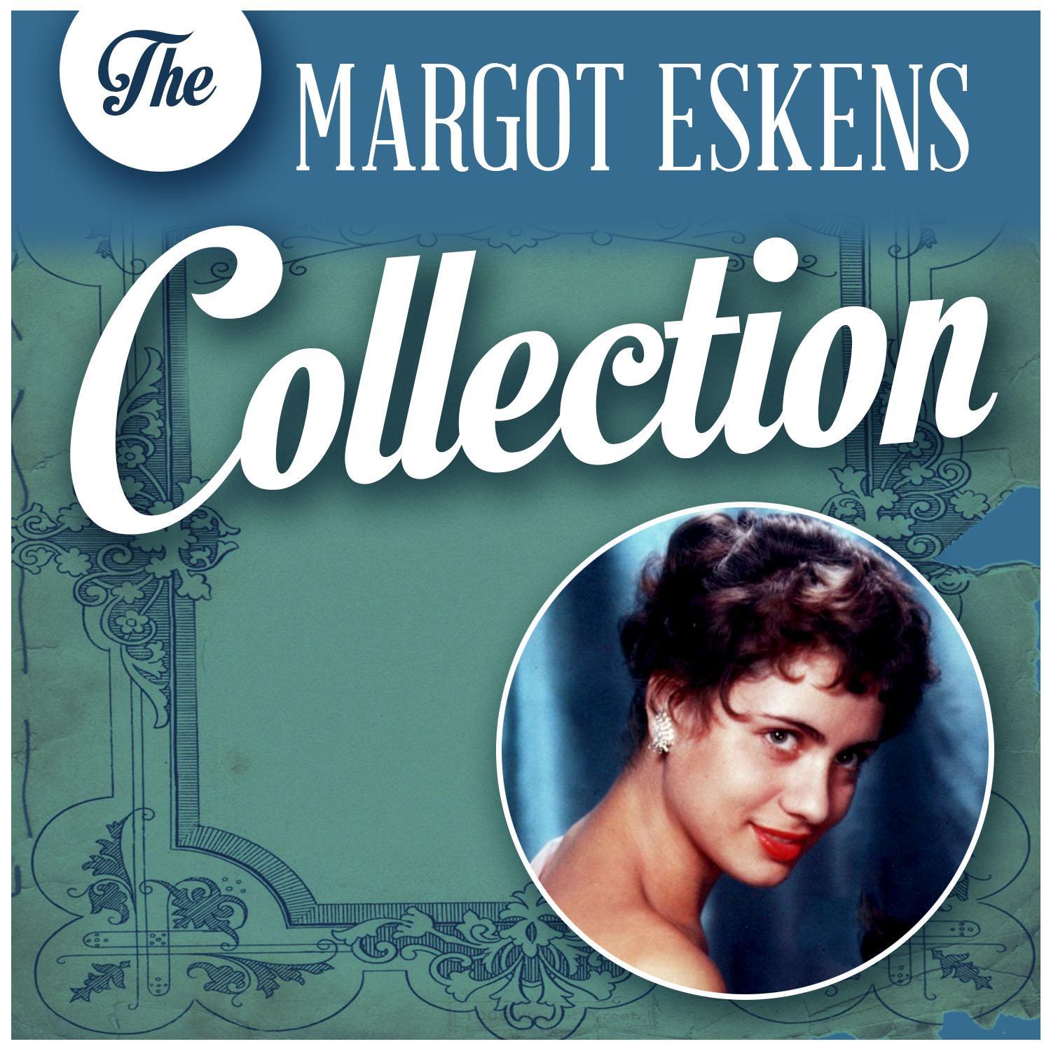 The Ultimate Margot Eskens Album