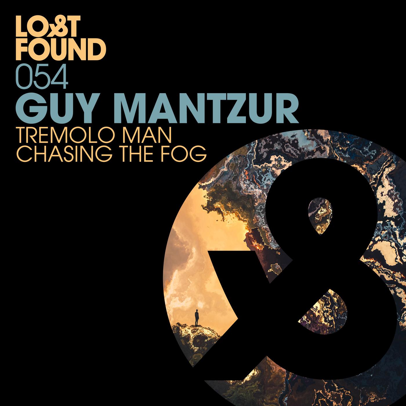 TREMOLO MAN / CHASING THE FOG