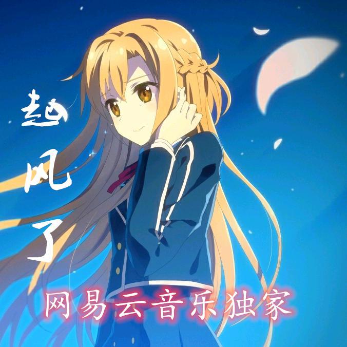 起風了Dj